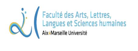 Faculté des arts, lettres, langues et sciences humaines d'Aix-Marseille Université